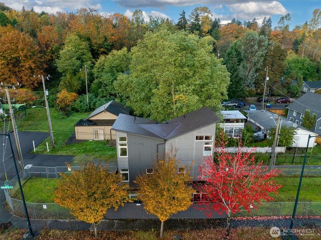 3323 Martin Luther King Jr Way S, Seattle, WA 98144