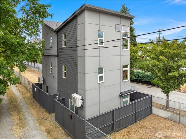 3323 Martin Luther King Jr Way S, Seattle, WA 98144