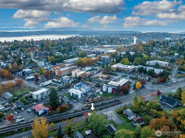 3323 Martin Luther King Jr Way S, Seattle, WA 98144