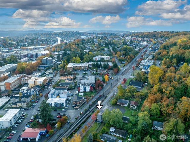 3323 Martin Luther King Jr Way S, Seattle, WA 98144