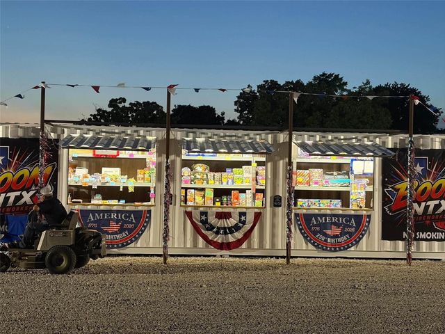 29151 US Highway 377, Whitesboro, TX 76245