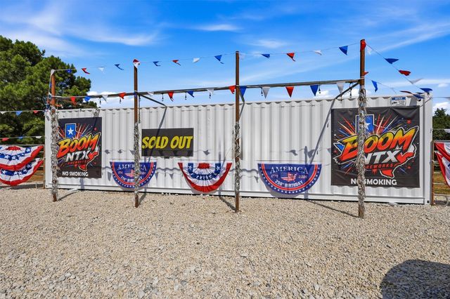 29151 US Highway 377, Whitesboro, TX 76245