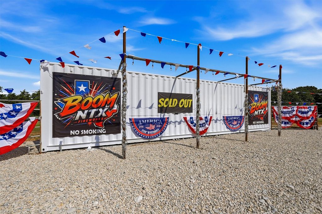 29151 US Highway 377, Whitesboro, TX 76245