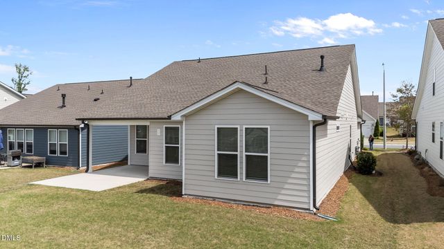 1616 Silver Spotted Way, Fuquay Varina, NC 27526