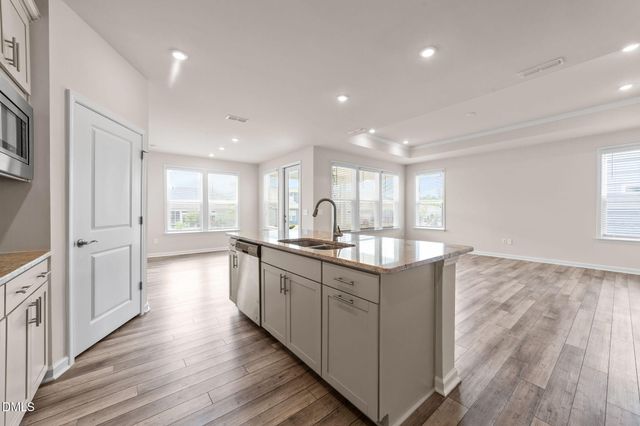 1616 Silver Spotted Way, Fuquay Varina, NC 27526