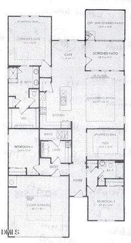 1616 Silver Spotted Way, Fuquay Varina, NC 27526