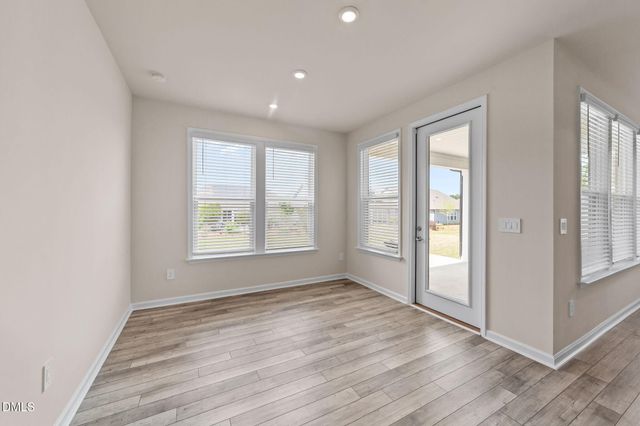 1616 Silver Spotted Way, Fuquay Varina, NC 27526