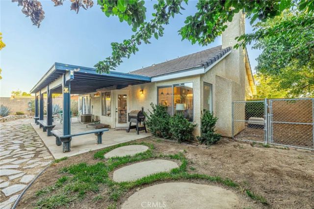 2027 Ogden Lane, Lancaster, CA 93535
