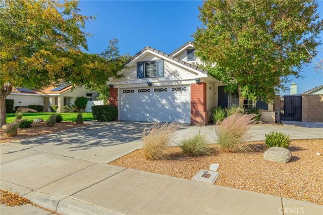 2027 Ogden Lane, Lancaster, CA 93535