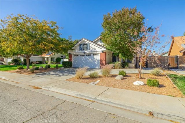 2027 Ogden Lane, Lancaster, CA 93535