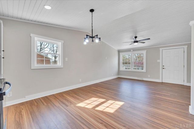 471 Briar Cliff Circle, Lynchburg, VA 24502