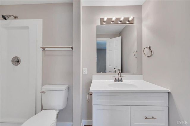 471 Briar Cliff Circle, Lynchburg, VA 24502