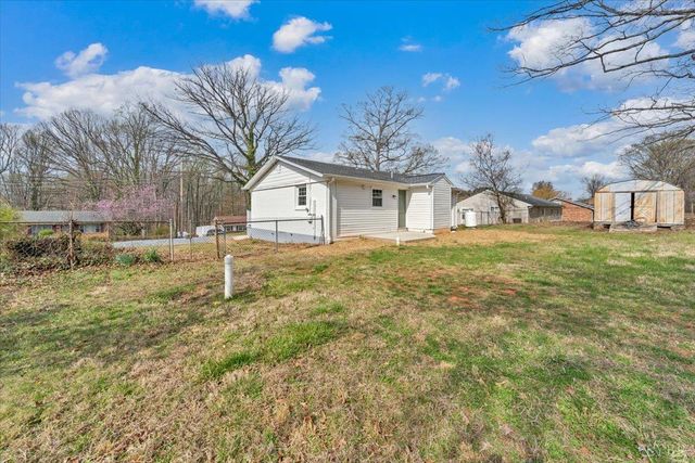 471 Briar Cliff Circle, Lynchburg, VA 24502