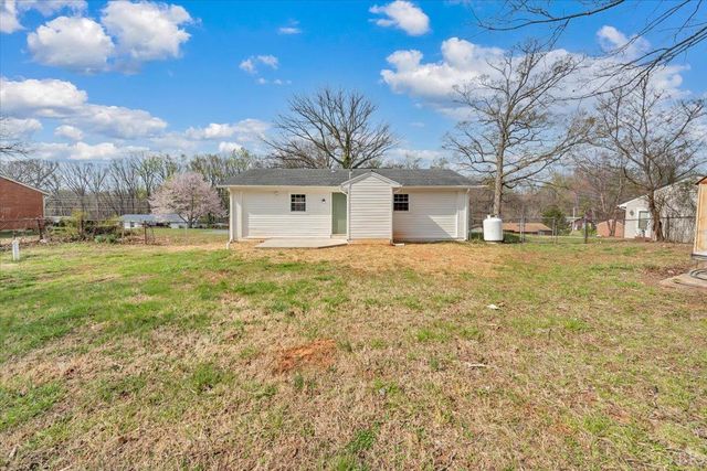 471 Briar Cliff Circle, Lynchburg, VA 24502