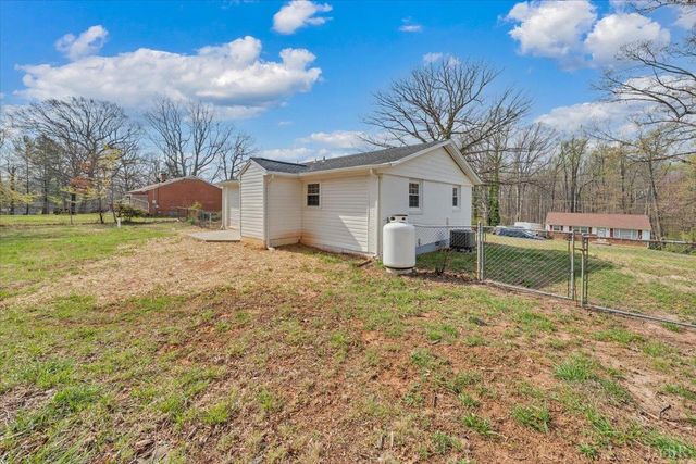 471 Briar Cliff Circle, Lynchburg, VA 24502