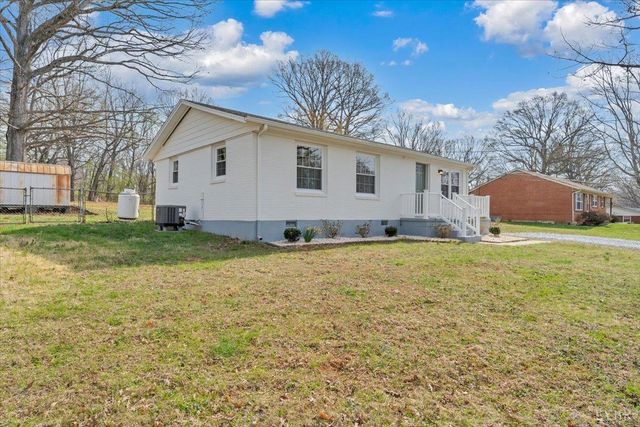 471 Briar Cliff Circle, Lynchburg, VA 24502