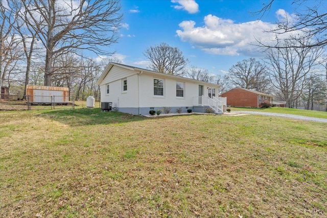 471 Briar Cliff Circle, Lynchburg, VA 24502