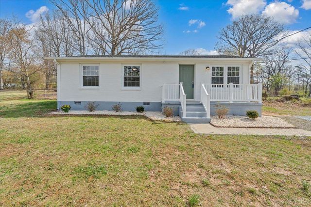 471 Briar Cliff Circle, Lynchburg, VA 24502