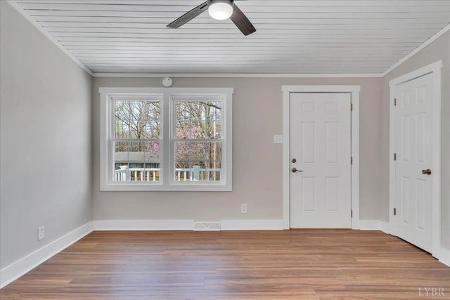 471 Briar Cliff Circle, Lynchburg, VA 24502