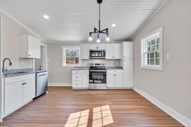 471 Briar Cliff Circle, Lynchburg, VA 24502