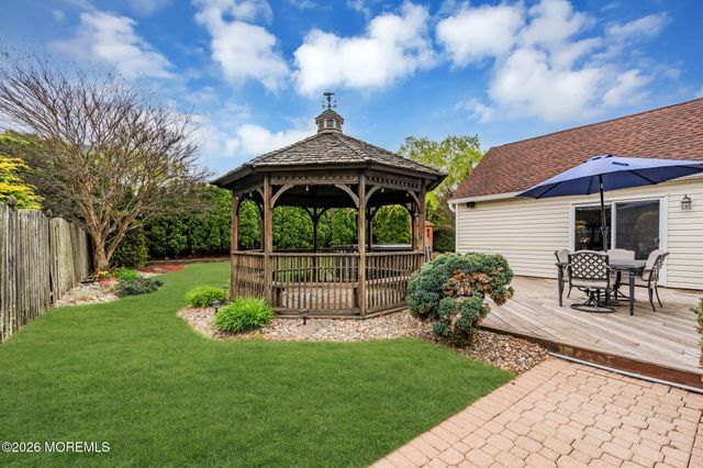 19 Grand Teton Avenue, Howell, NJ 07731