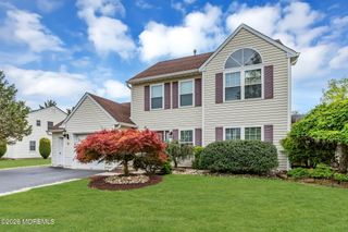 19 Grand Teton Avenue, Howell, NJ 07731