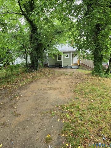 2102 5th Ave, Richmond, VA 23222