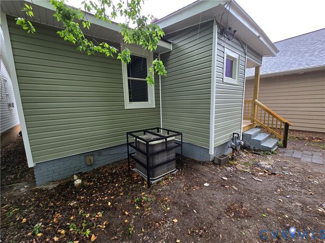 2102 5th Ave, Richmond, VA 23222