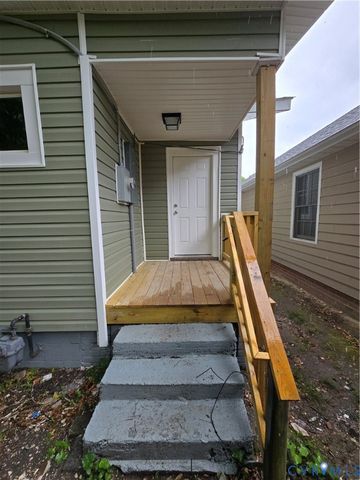 2102 5th Ave, Richmond, VA 23222
