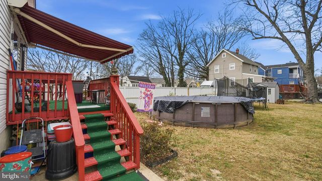 509 4TH ST, Laurel, MD 20707