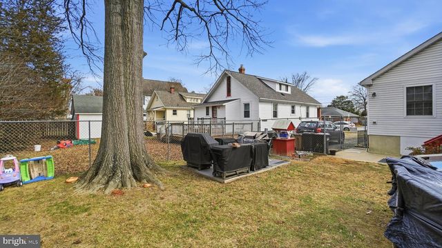 509 4TH ST, Laurel, MD 20707