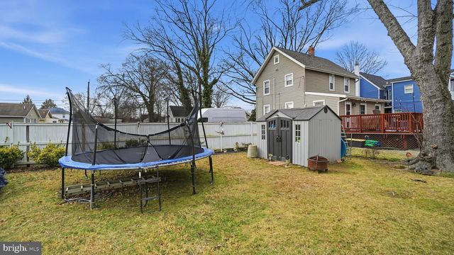 509 4TH ST, Laurel, MD 20707