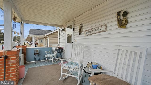 509 4TH ST, Laurel, MD 20707