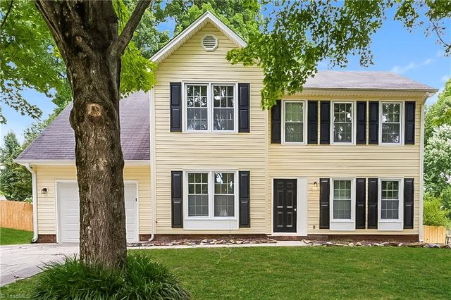6815 Renwick Court, Greensboro, NC 27410