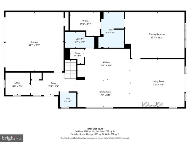 1319 ARLINGTON WAY, Mechanicsburg, PA 17055