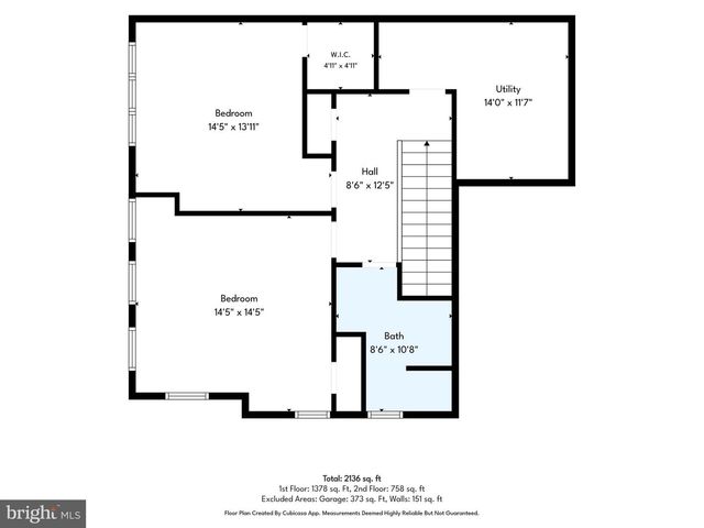 1319 ARLINGTON WAY, Mechanicsburg, PA 17055