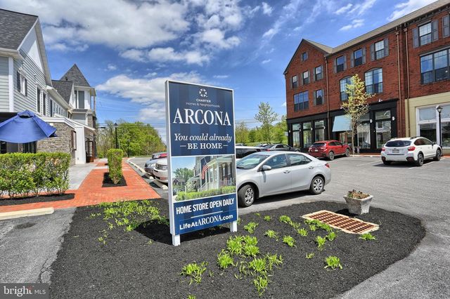 1319 ARLINGTON WAY, Mechanicsburg, PA 17055
