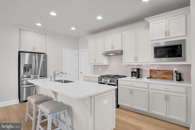 1319 ARLINGTON WAY, Mechanicsburg, PA 17055