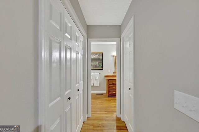 450 Flat Creek Circle, Blue Ridge, GA 30513