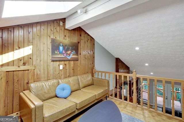 450 Flat Creek Circle, Blue Ridge, GA 30513