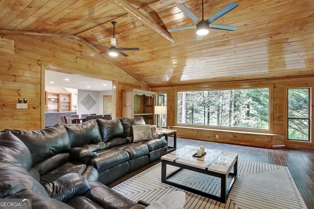 450 Flat Creek Circle, Blue Ridge, GA 30513