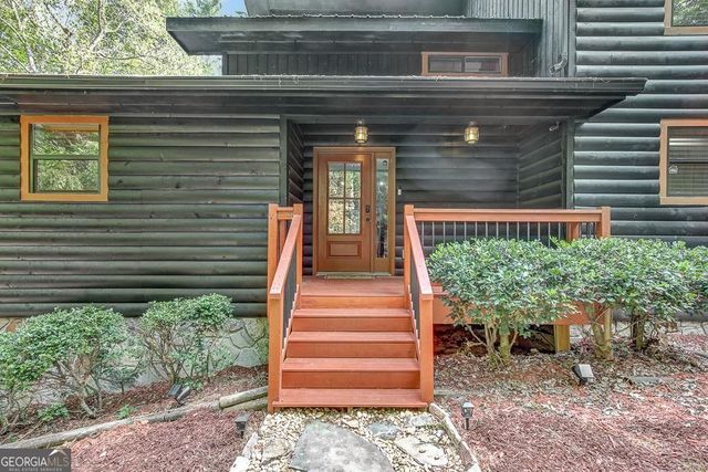 450 Flat Creek Circle, Blue Ridge, GA 30513