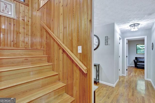450 Flat Creek Circle, Blue Ridge, GA 30513
