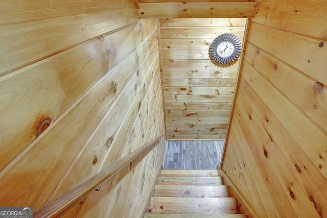 450 Flat Creek Circle, Blue Ridge, GA 30513