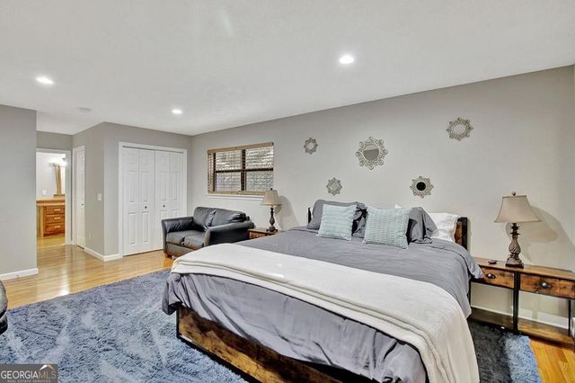 450 Flat Creek Circle, Blue Ridge, GA 30513