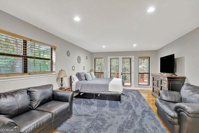 450 Flat Creek Circle, Blue Ridge, GA 30513