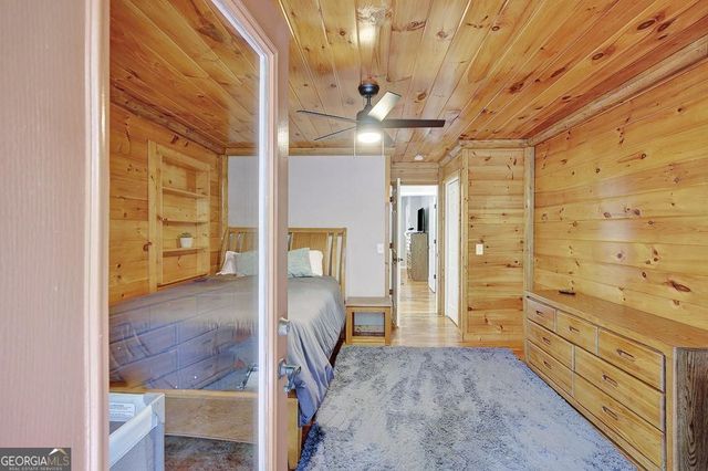 450 Flat Creek Circle, Blue Ridge, GA 30513