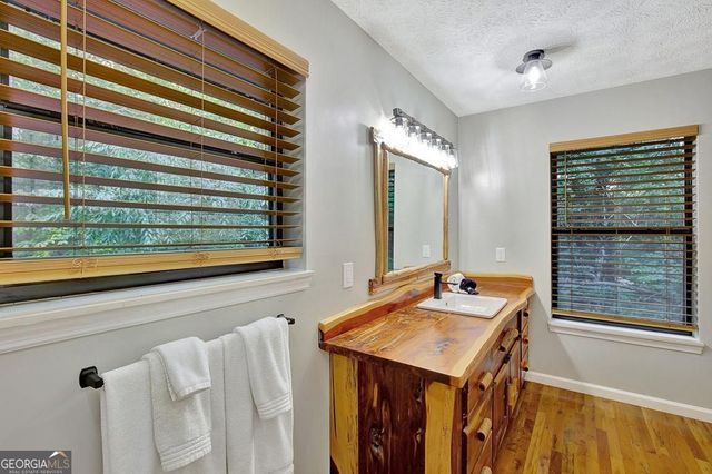 450 Flat Creek Circle, Blue Ridge, GA 30513
