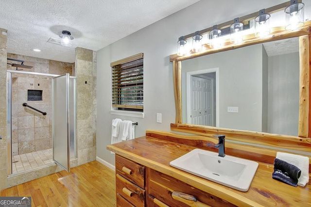 450 Flat Creek Circle, Blue Ridge, GA 30513