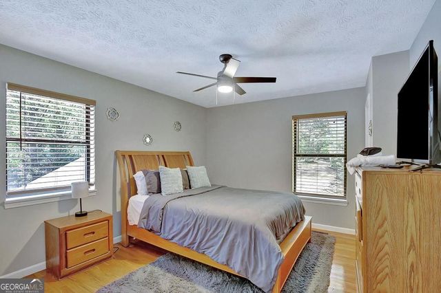 450 Flat Creek Circle, Blue Ridge, GA 30513